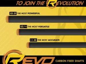 Predator Scorpion 1 Light pool cue for sale