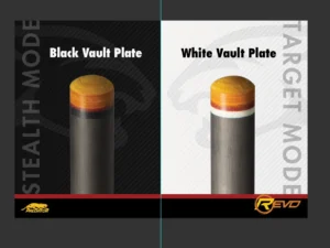 Predator Scorpion 1 Light pool cue for sale