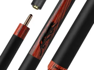 Predator CRM SP2 Tembaga Rengus 1 carom cue for sale