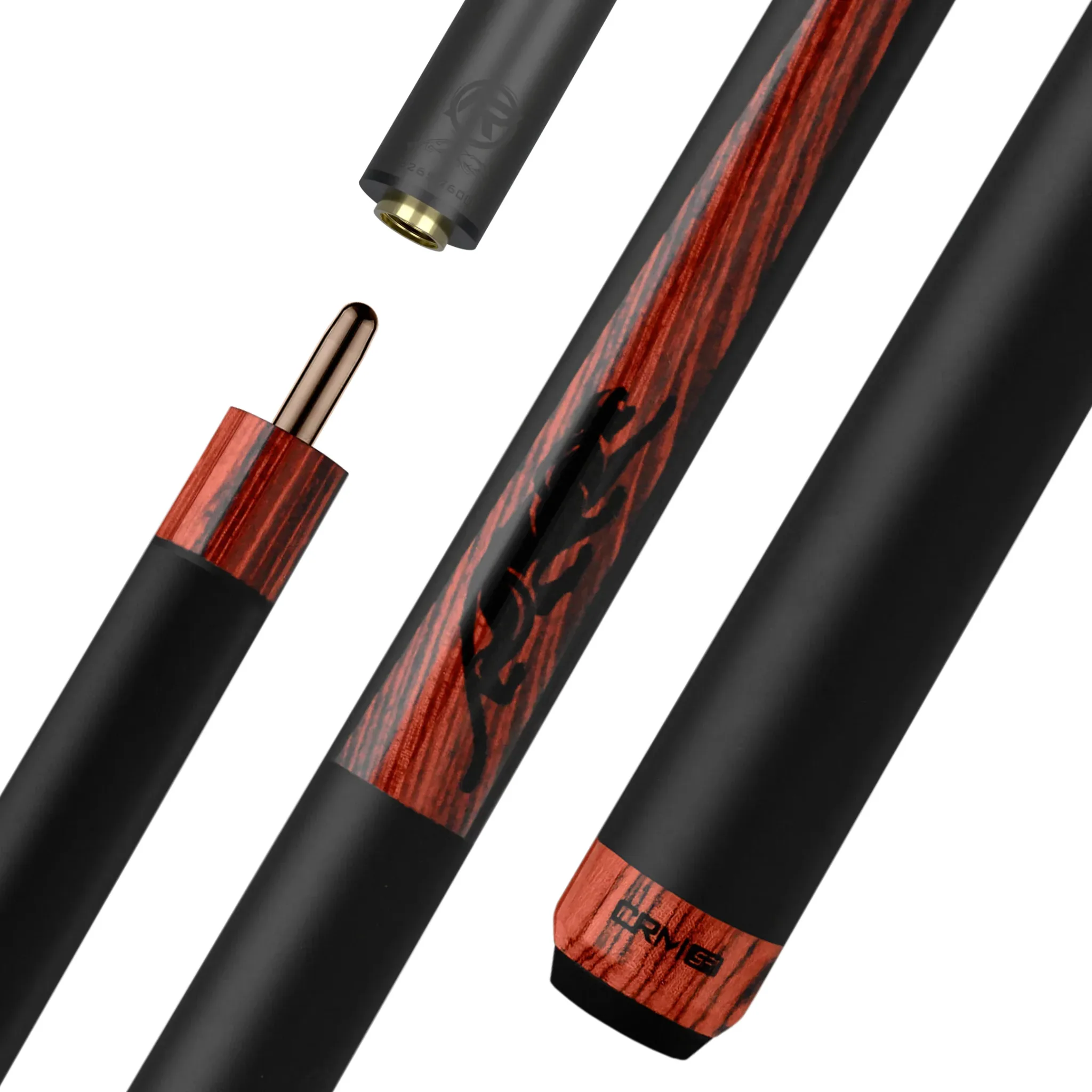 Predator CRM SP2 Tembaga Rengus 1 carom cue for sale