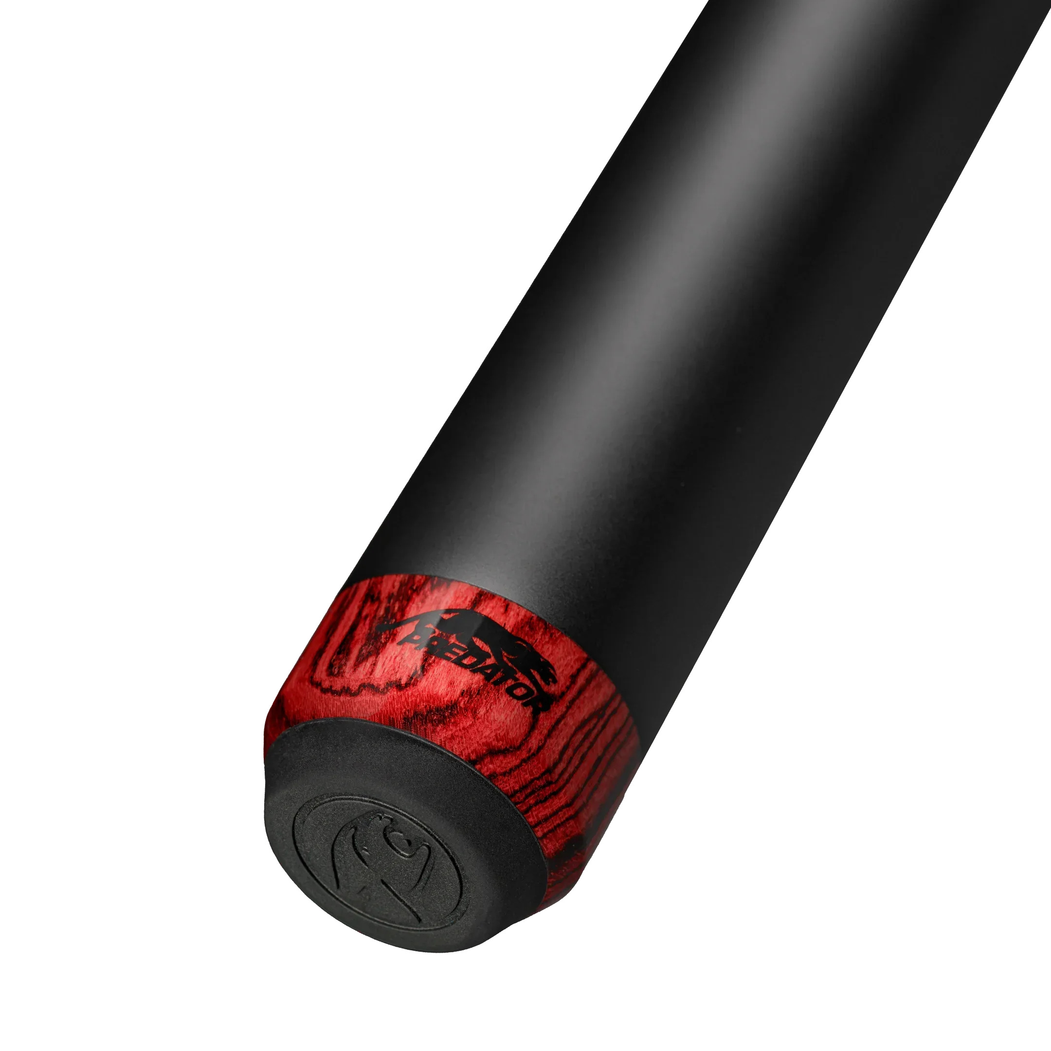 Predator CRM SP2 Tembaga Rengus 2 3-Cushion Carom Pool Cue - Image 4