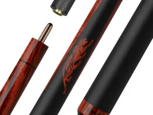 Predator CRM SP2 Tembaga Rengus 2 carom cue for sale