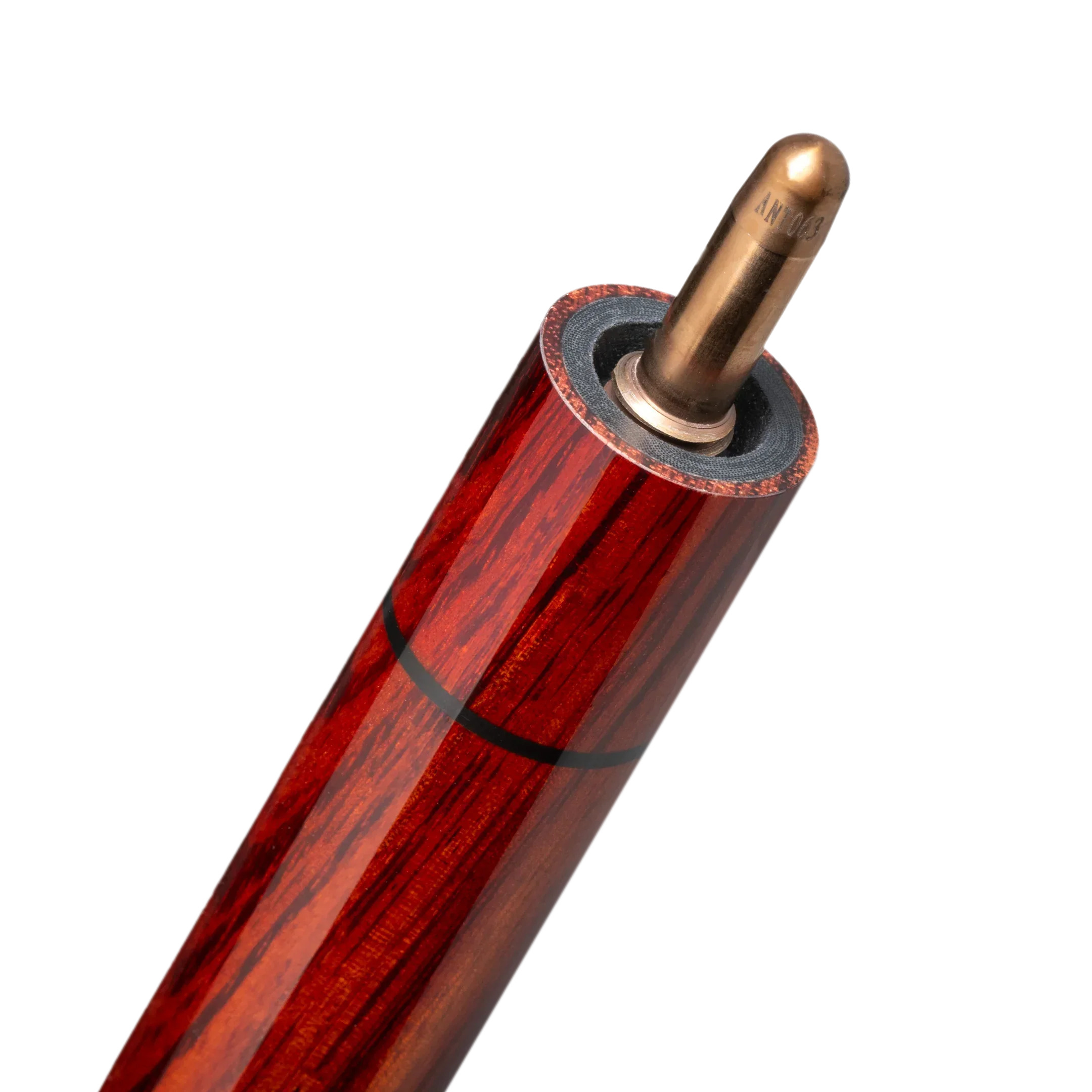 Predator CRM SP2 Tembaga Rengus 2 3-Cushion Carom Pool Cue - Image 3