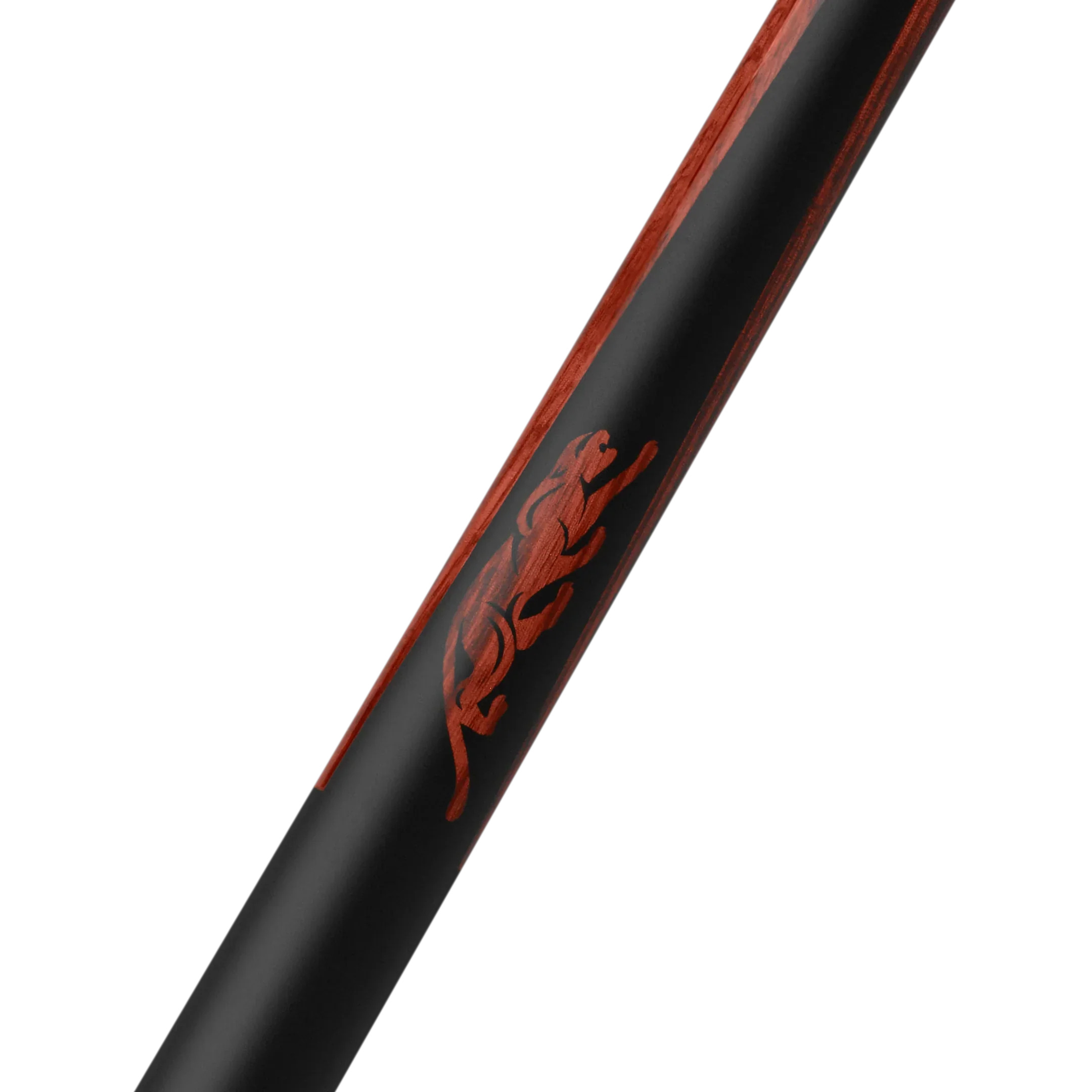 Predator CRM SP2 Tembaga Rengus 2 3-Cushion Carom Pool Cue - Image 2