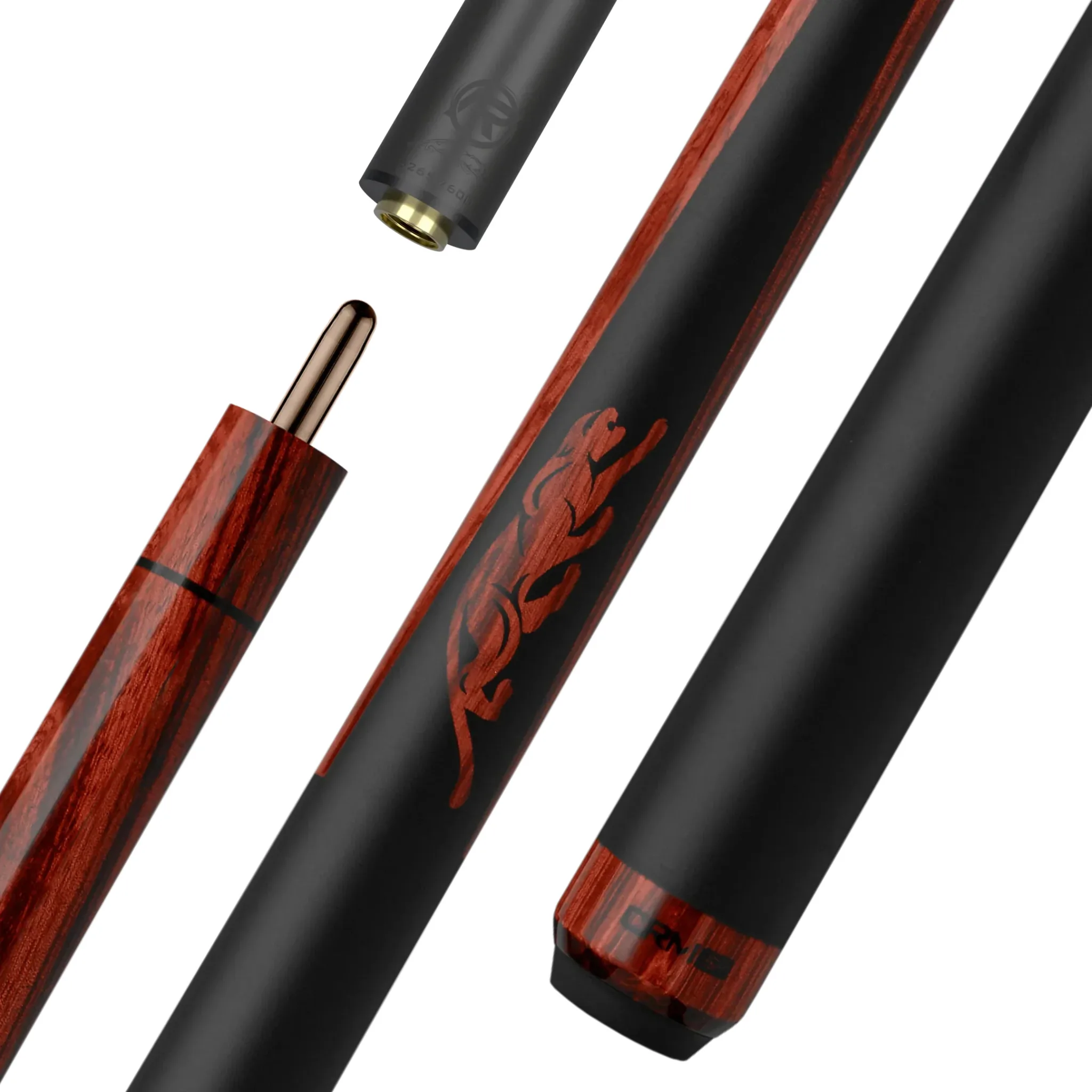 Predator CRM SP2 Tembaga Rengus 2 carom cue for sale
