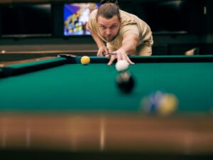 beginner pool cue guide